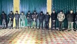 Через телеграм-канал отримали вказівки про перетин кордону