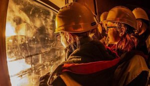 Попит на інженерні професії зріс на 43%: до "Метінвест Політехніки" вступили понад 360 нових студентів