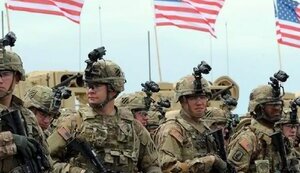 військові,американські