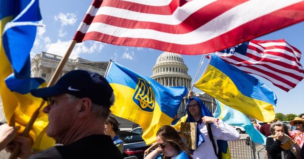 Ukraine and US to discuss comprehensive peace plan in Miami | Censor.NET