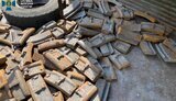 СБУ обнаружила схему по перепродаже запчастей от локомотивов "Укрзализныци" частным компаниям