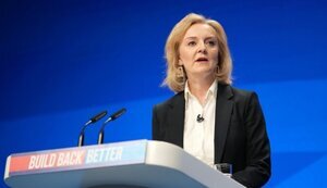 Визначився новий голова уряду Великої Британії