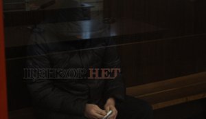 Убийство сына заместителя мэра Харькова Кузьмина в Вене: суд избирает меру пресечения экс-таможеннику Агоеву. ВИДЕО+ФОТО