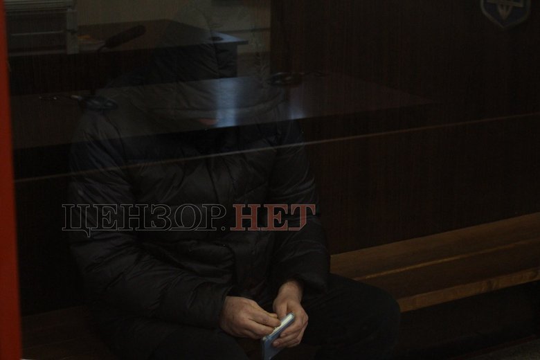 Убивство сина заступника мера Харкова Кузьміна: засідання суду