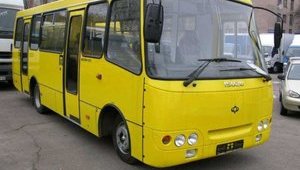Кто контролирует рынок маршруток в Киеве