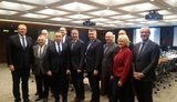 В текущем году корабли ВМС других государств будут присутствовать в Черном море не менее 150 дней, - замглавы Минобороны Петренко