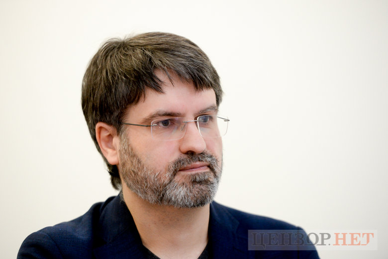 Адвокат Роман Маселко:Татаров перетворив конкурс на керівника САП на посміховисько 01