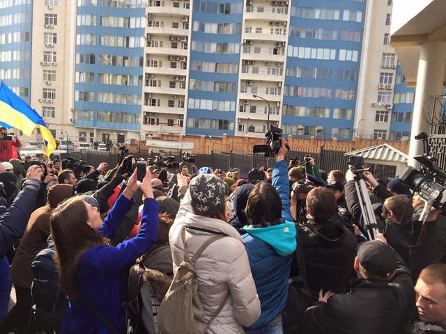 одесса савченко