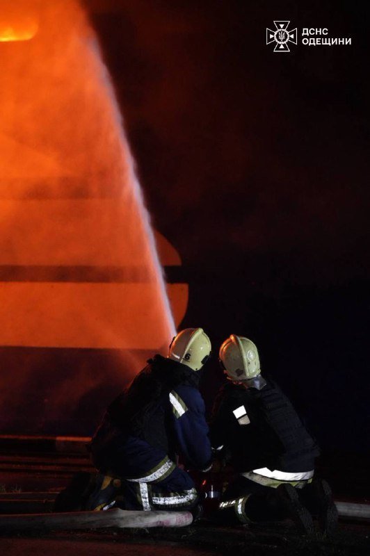 атака на судно