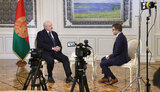 лукашенко