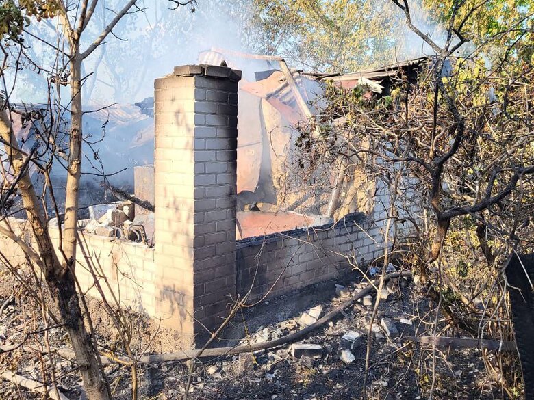 Обстріли Донеччини 21 травня: жахливі наслідки