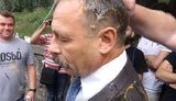 Луценко о деле против автомайдановцев из-за "избиения яйцами" депутата Барны: "Очень важное прецедентное дело"