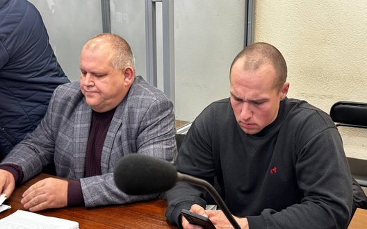 Теракт у Києві: Суд обирає запобіжний захід одному з патрульних, який втік під час стрілянини. ВІДЕО+ФОТОрепортаж