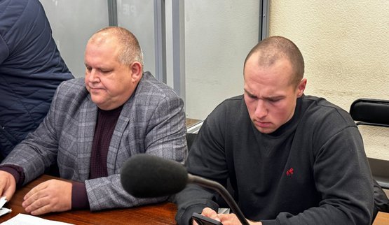 Стрілянина у Києві: обирають запобіжний захід поліцейському