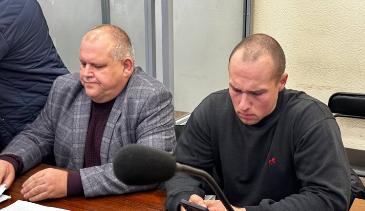 Terrorist attack in Kyiv: court chooses preventive measure for one of patrol officers who fled during shooting. VIDEO&PHOTOS