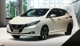 nissan,leaf