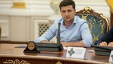 Zelenskyi deprives Ariev, Herasymov of diplomatic ranks