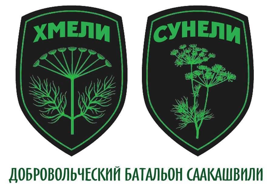 Спецназ