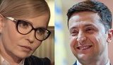 Партія в пінг-понг. Як Зеленський святкував, а Тимошенко не плакала. Частина друга