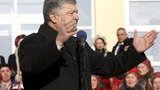В школах будут больше внимания уделять IT-дисциплинам, – Порошенко