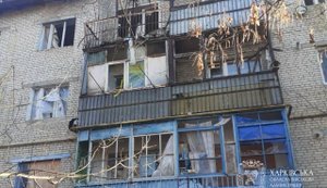 Враг обстрелял 10 населенных пунктов Харьковщины: 5 погибших, есть раненые. ФОТО