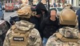 Двое рэкетиров задержаны в Днепре при получении 50 тыс. грн, - Нацполиция. ВИДЕО