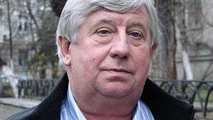 Poroshenko introduces Shokin’s candidacy for prosecutor general to the parliament
