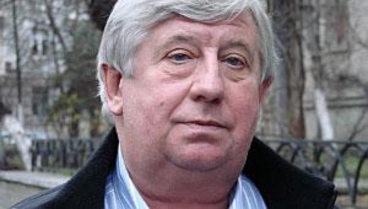 Poroshenko introduces Shokin’s candidacy for prosecutor general to the parliament