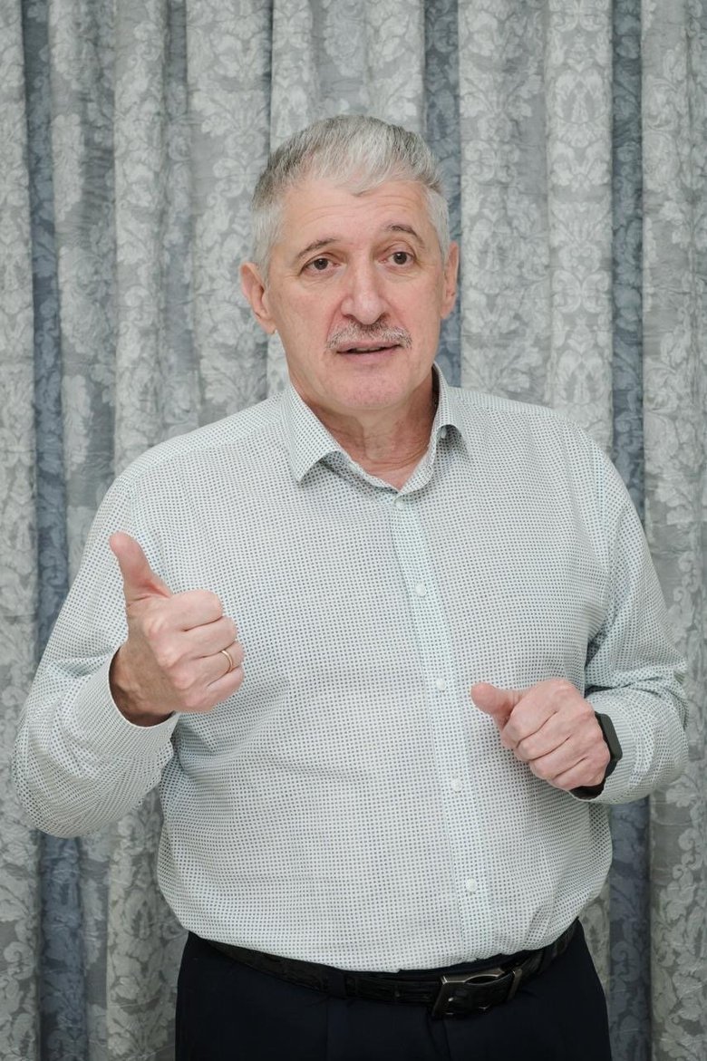 дмитро говсеєв,говсеєв