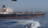 Танкер MV South Star