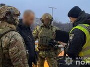 Проведено 270 обшуків: поліцейські повідомили про підозру фігурантам, які незаконно переправляли чоловіків через держкордон