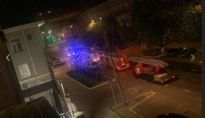 In Belgorod, the FSB building was hit - Russian media. VIDEO