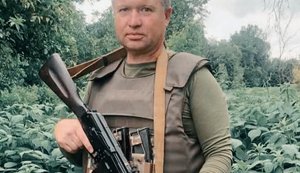 У бою на Донеччині загинув фотокореспондент Володимир Сінійчук. ФОТО