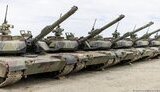 танк
