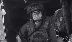 Марія Мрія Бігун загинула під Куп’янськом під час виконання бойового завдання