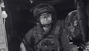 Военнослужащая Мария Бегун (Мрия) погибла при выполнении боевого задания под Купянском. ФОТО