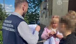 Депутат из Днепропетровской области не задекларировала 13 млн грн
