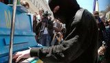 одесса концерт велопробег