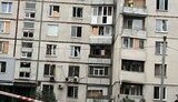 Обстріл Харкова 8 жовтня