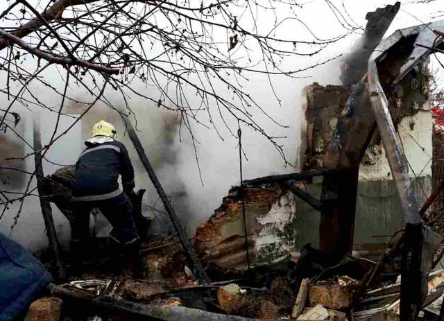 Вибух і пожежа на Одещині: загинули 2 людини 03 Вибух і пожежа на Одещині: загинули 2 людини 03