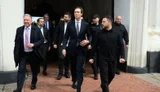 Візити Віткоффа і Кушнера до москви і Києва – не програш і не перемога, але важливий крок для відкриття нових можливостей для завершення війни