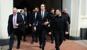 Візити Віткоффа і Кушнера до москви і Києва – не програш і не перемога, але важливий крок для відкриття нових можливостей для завершення війни
