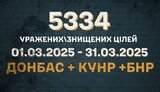 уничтожение оккупантов статистика