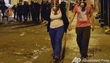 Революция в Турции: пострадало более 3 тысяч человек, убытки достигли $40 миллионов