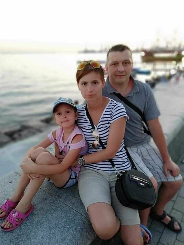 Володимир Чертушкін