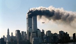 ФБР рассекретило первый документ о терактах 11 сентября 2001 года
