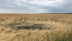 сумщина,обстріл