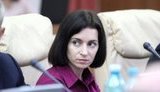 У Молдові парламент урізав повноваження новообраної президентки Санду