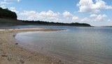крым,вода
