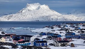 Northern Europe has dismissed Trump’s claims that Russian and Chinese ships are operating near Greenland, - FT